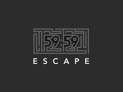 Escape 59:59