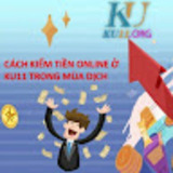 Kiếm tiền Online tại Ku11