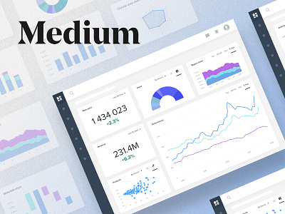 10 rules for better dashboard design