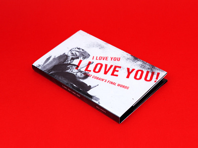 I Love You, I Love You! Book Cover