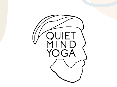 Quiet Mind Yoga Logo