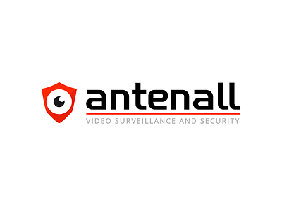 Video Surveillance And Security Logo