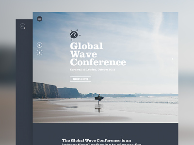 Global Wave Conference