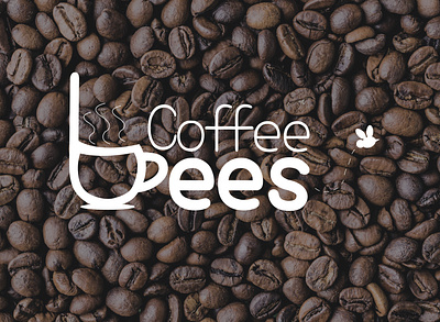 coffee bees 3d animation app branding design graphic design icon illustration logo logo design motion graphics ui ux vector