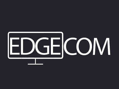 logo for television company graphic design logo logo design