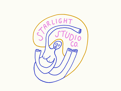 Starlight Studio Co logo