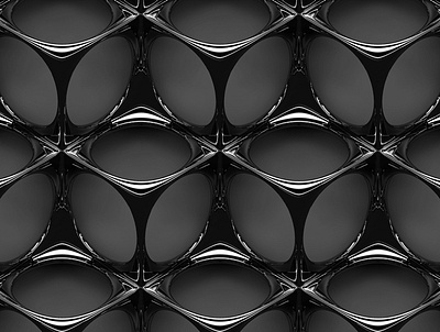 ELLIPS 3d abstract animation art background c4d cosmic cover dark design futuristic geometric graphic design illustration logo motion graphics pattern seamless ui wallpaper