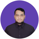 MD IMRAN