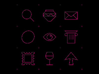 ORNI COLLECTION branding graphic design icon design logo typography