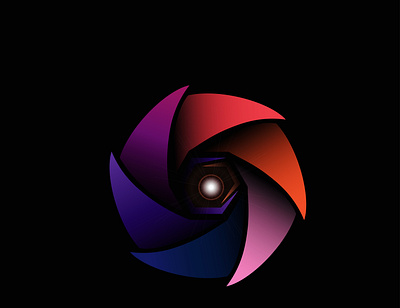 Digital Visual / NFT / Branding branding design illustration logo nft nfts ui vector