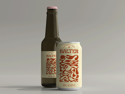BALTER | Bear Packaging