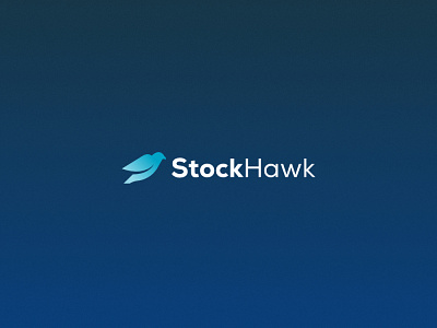 Stock Hawk logo