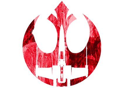 Rebels Logo star wars x wing
