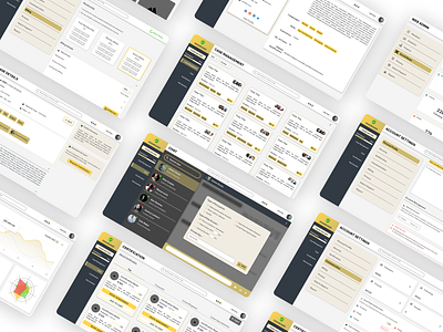 WCC Dashboard