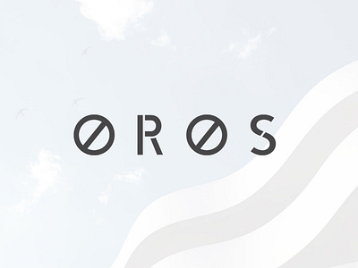 Logo - OROS