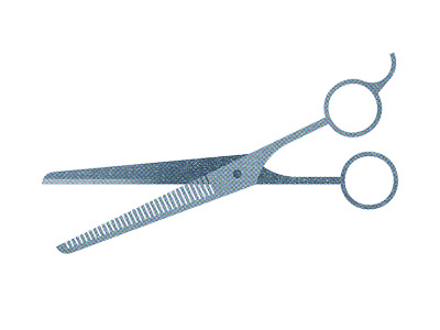 152 scissors shears thinning shears
