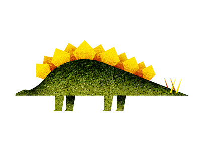 155 dinosaur jurassic stegosaurus