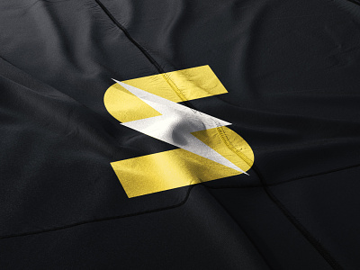 iSlectric branding project brand branding branding agency brands design electric identity logo logotype minimalism thunder