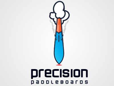 Precision Paddleboards