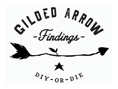 Gilded Arrow Findings