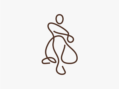 Women’s Community Clinic brand brand identity illustration logo
