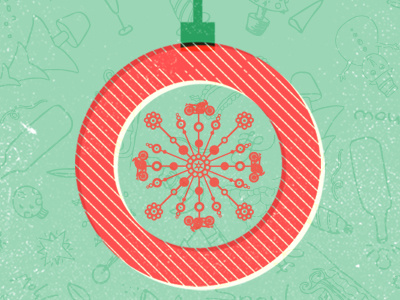 Holiday Ornament