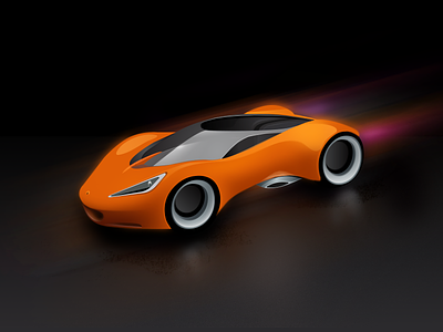 Car adobe illustrator adobe photoshop concept art concept car game icon illustration lotus luxury need for speed speed sport car