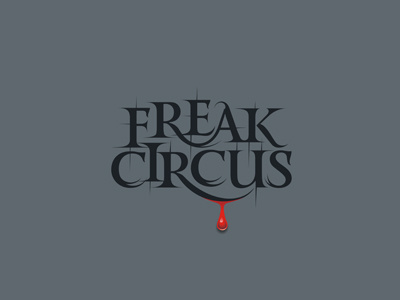 Freak Сircus logo