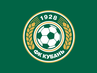 Kuban football logo