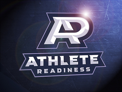 Athlete Readiness logo sport