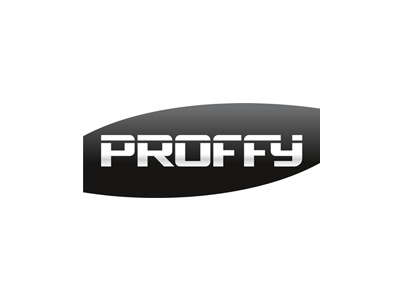 Proffy logo simple