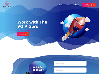 thevoipguru.com - careers page