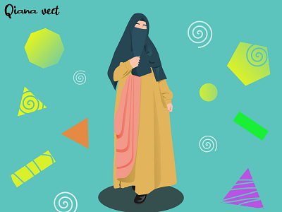 Hijab fashion