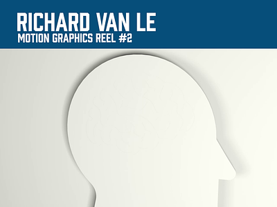 Motion Design: Reel #2 animation logos motion graphics