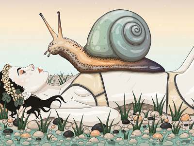 Snail