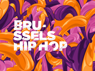 Brussels Hip Hop