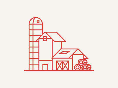 Barn & Silo