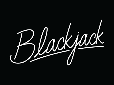 Blackjack Script blackjack monoweight script