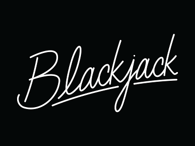 Blackjack Script