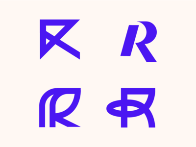 the 18th by riley hennigh dribbble 18th letter of alphabet