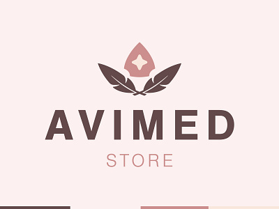 AviMed Store Logo