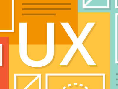 UX Cover boards cover experience user ux wireframe