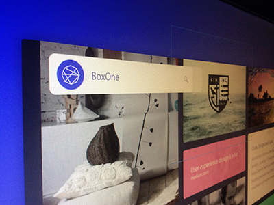 Octobox Redesign bookmark concept dropbox layout octobox redesign ui ux