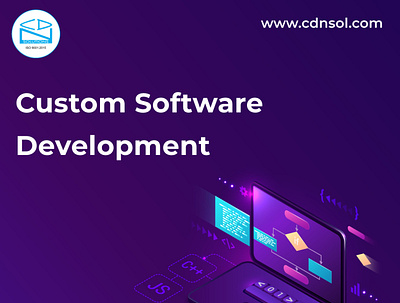 IT Solution Provider Complete Business Solution Provider at CDN business solution design enterprise mobile app mobile app developmnt