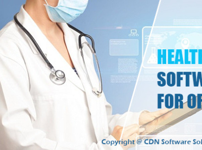 Best Healthcare Software Solution Provider in USA