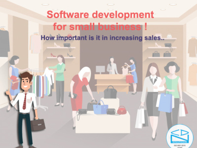 CDN Solutions offers Enterprise Software Development Services