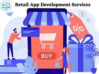 Top IT solutions for Retail Industry In the USA digital retail solutions ecommerce mobile app development mobile app developmnt retail app development services retail it solutions retail technology solutions