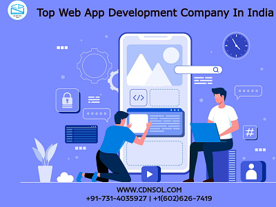 Best Web Development Services At Phoenix, AZ web development company in india