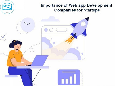 Web And Mobile App Development Services For Start-Ups.