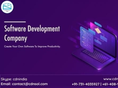 CDN Solutions Group: An Umbrella Of Software Development Service